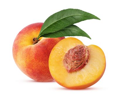 Take Care of Trimming Your Trees so it Produces Delicious Peaches!